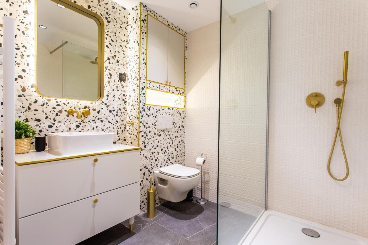 Appartement Cmg Canal Saint-martin Vellefaux