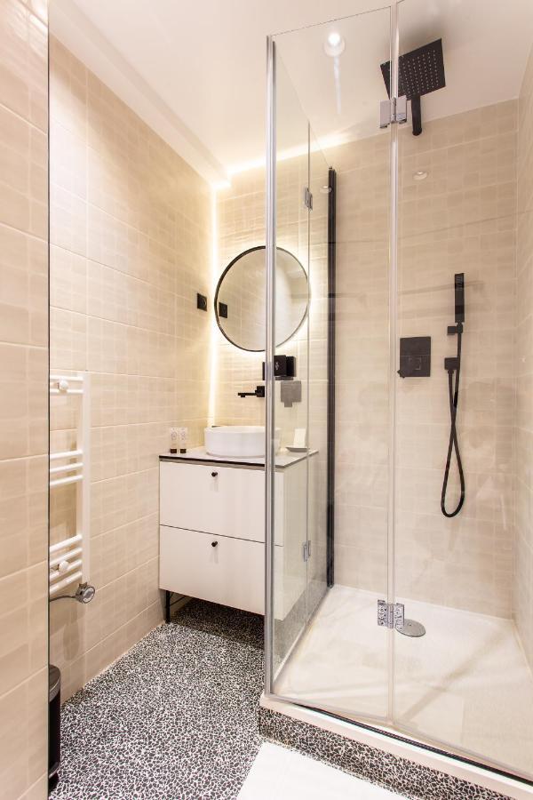 Appartement Cmg Canal Saint-martin Vellefaux *