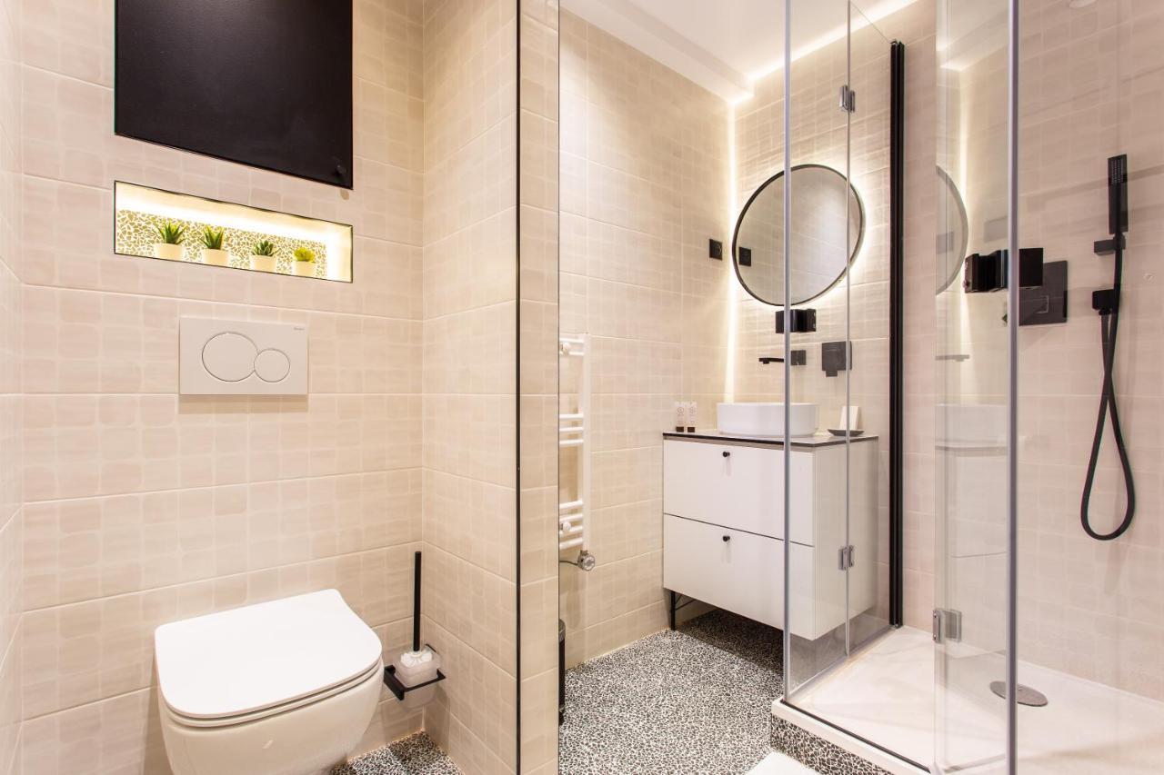 Appartement Cmg Canal Saint-martin Vellefaux *